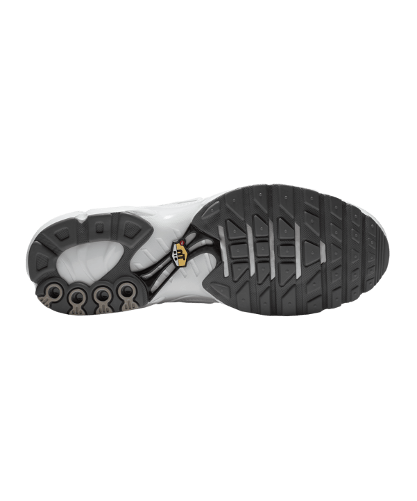 Nike Air Max Plus TN Weiss F139 - weiss