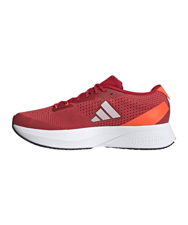 adidas ADIDAS ADIZERO SL RUNNING SHOES Red - rot