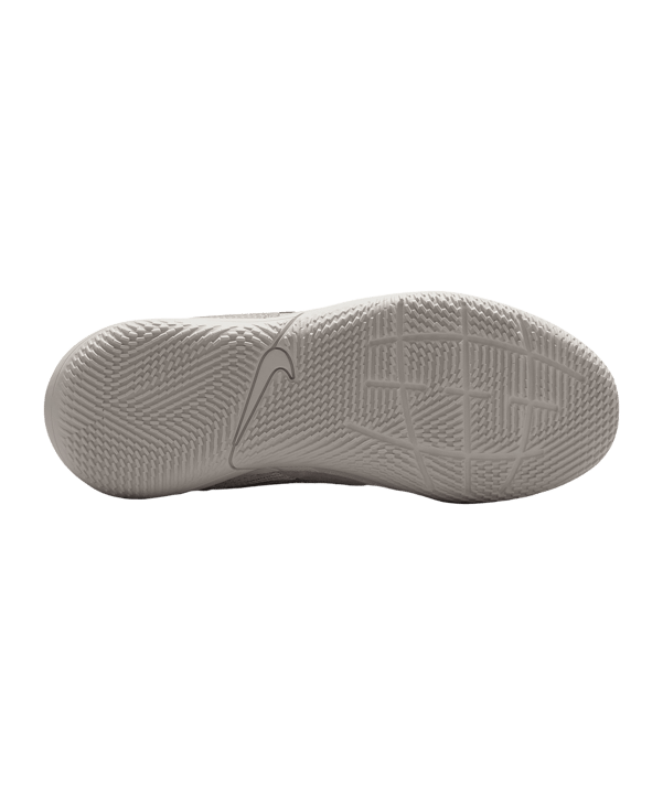 Nike Streetgato IN Kids Grau F001 - grau