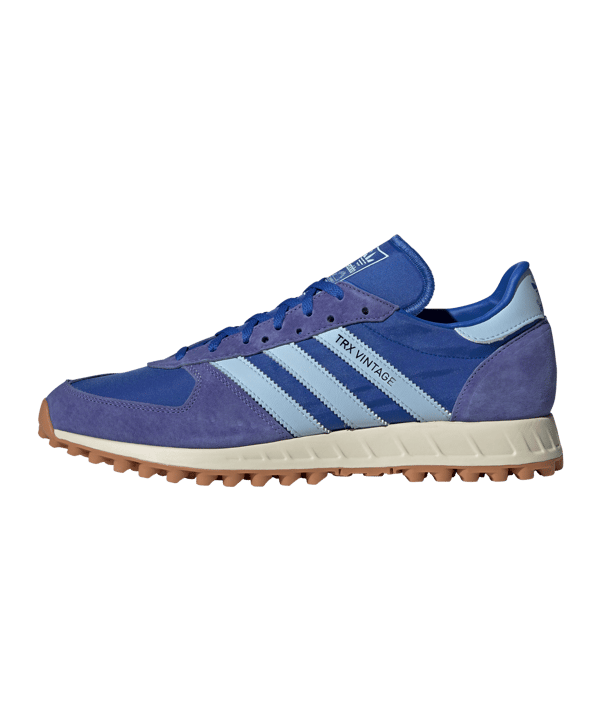 adidas Originals TRX Vintage Blau - blau