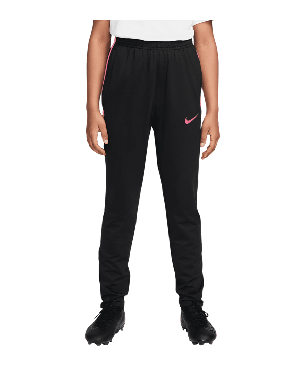 Nike Strike Pantaloni da allenamento Bambini Nero C011 - nero
