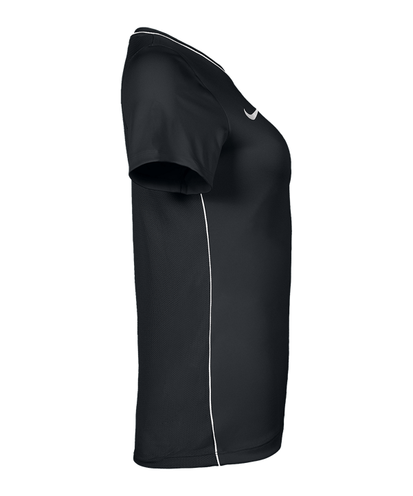 Nike Park 26 Trainingsshirt Damen Schwarz F010 - schwarz