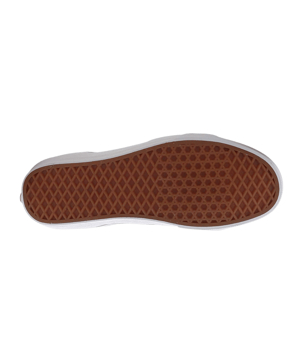 Vans SK8 High Sneaker Damen Grün - gruen