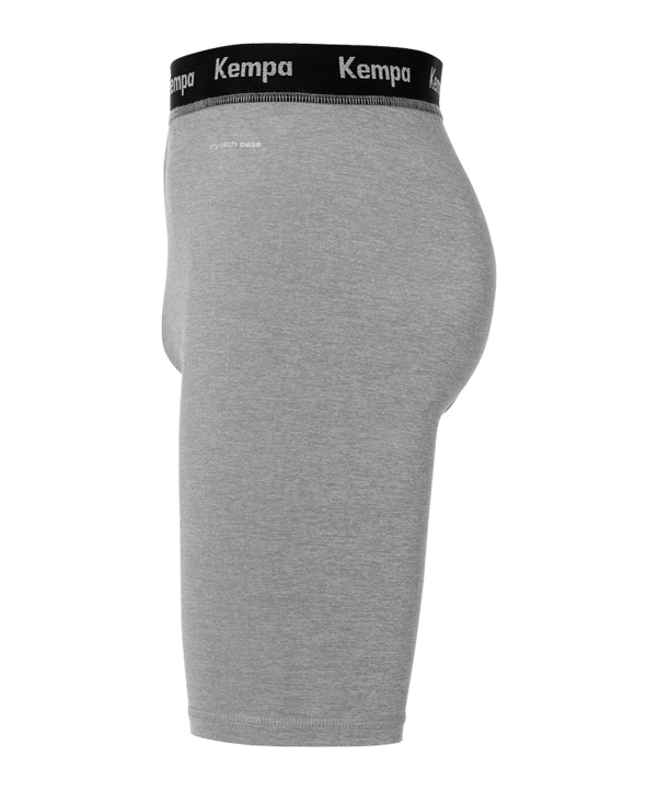 Kempa Attitude Tights Grau F05 - grau