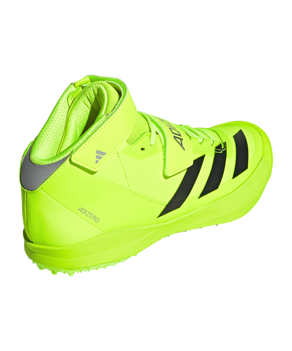 adidas Laufschuh Grün - gruen