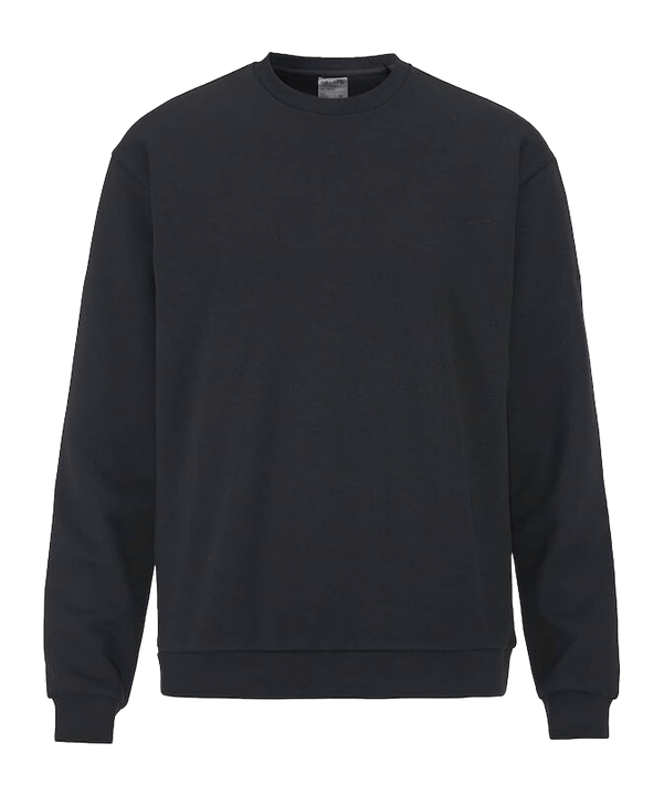 Craft Community 2.0 Sweatshirt Schwarz F999000 - schwarz