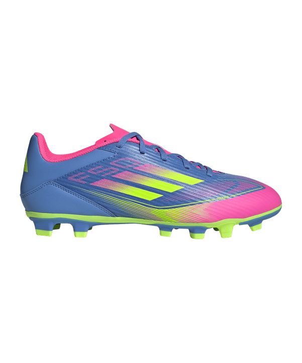 adidas F50 Club FG Celestial Victory Blau - blau