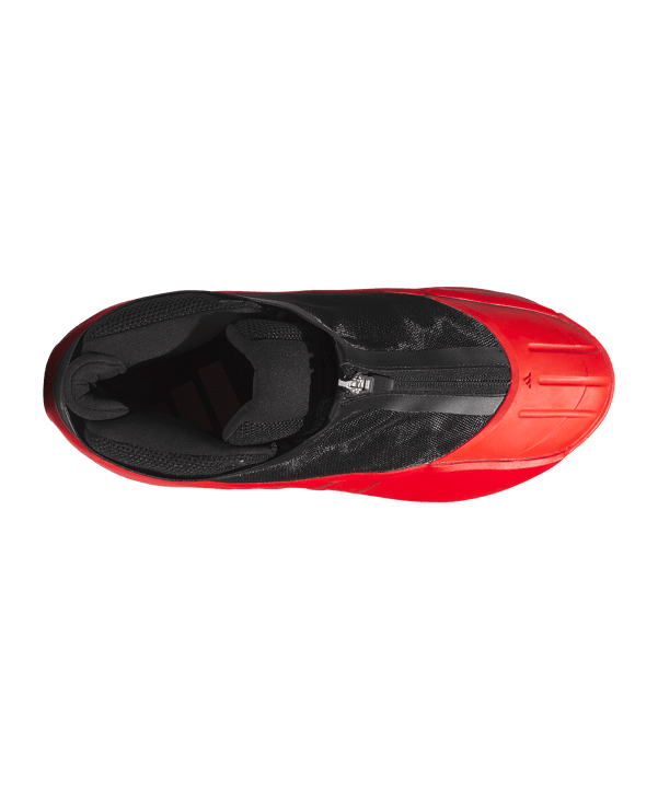 adidas Crazy IIInfinity Schuh Rot - rot