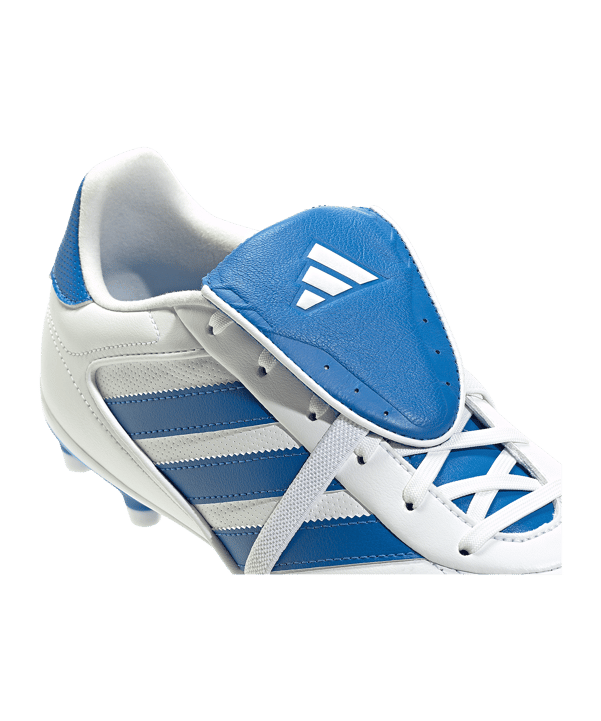 adidas COPA Gloro II FG Weiss - weiss