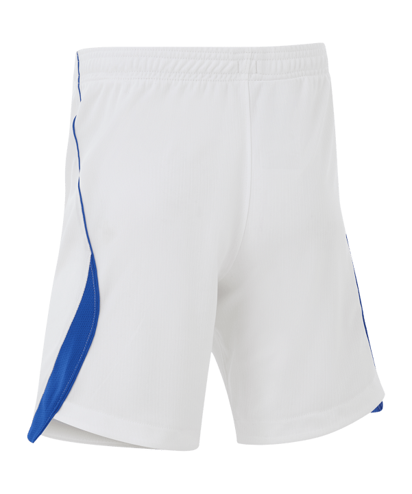 Nike HNS Kroatien Short WM 2026 Kids Weiß F100 - weiss