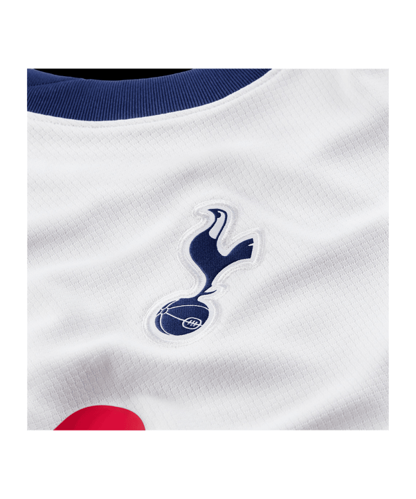 Nike Tottenham Hotspur Trikot Home 2024/2025 Kids Weiss F101 - weiss
