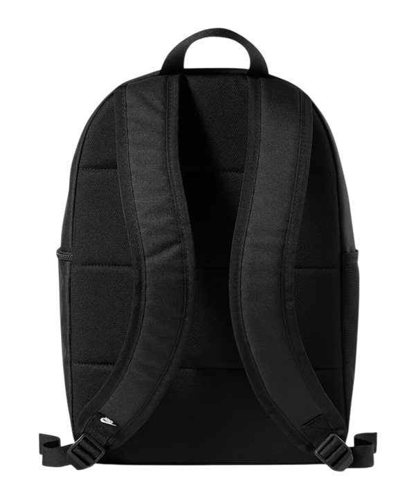 Nike Heritage 2.0 Rucksack Schwarz