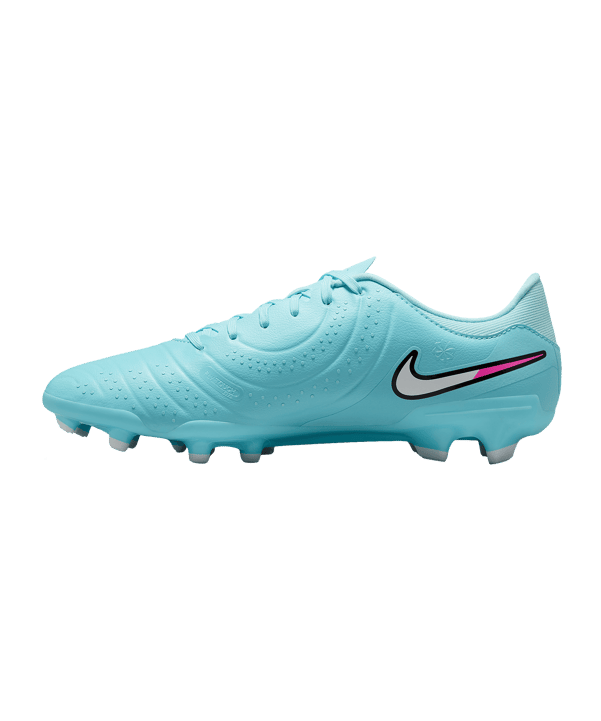 Nike Tiempo Legend X Academy FG/MG Prism Blau F401 - tuerkis