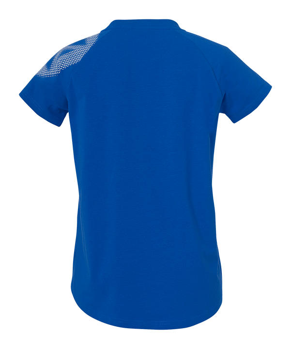Kempa Core 26 t-shirt Dames blauw F10 - blauw