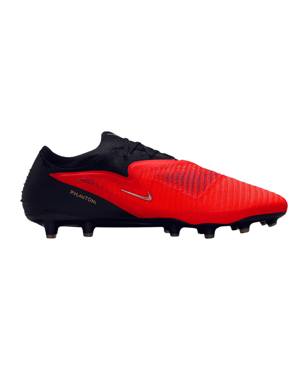 Nike Phantom 6 Low Elite AG Break'Em Rosso C600 - rosso