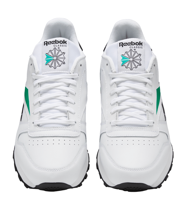 Reebok Classic Leather MU Sneaker Weiss - weiss