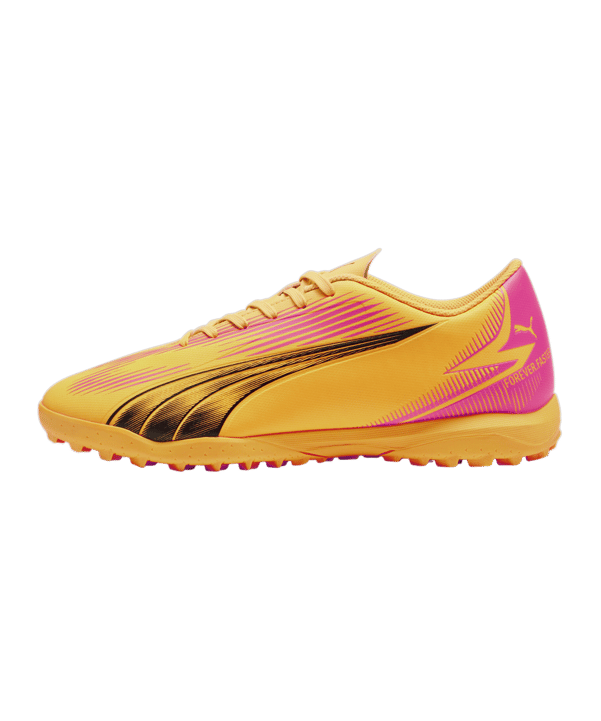 PUMA ULTRA Play TF The Forever Faster Orange F03