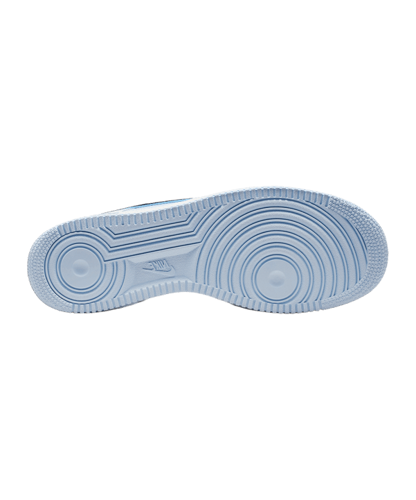 Nike Air Force 1 '07 Bianco C100 - bianco