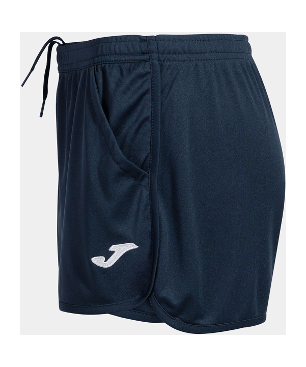 Joma Hobby Short Damen Blau F331 - blau
