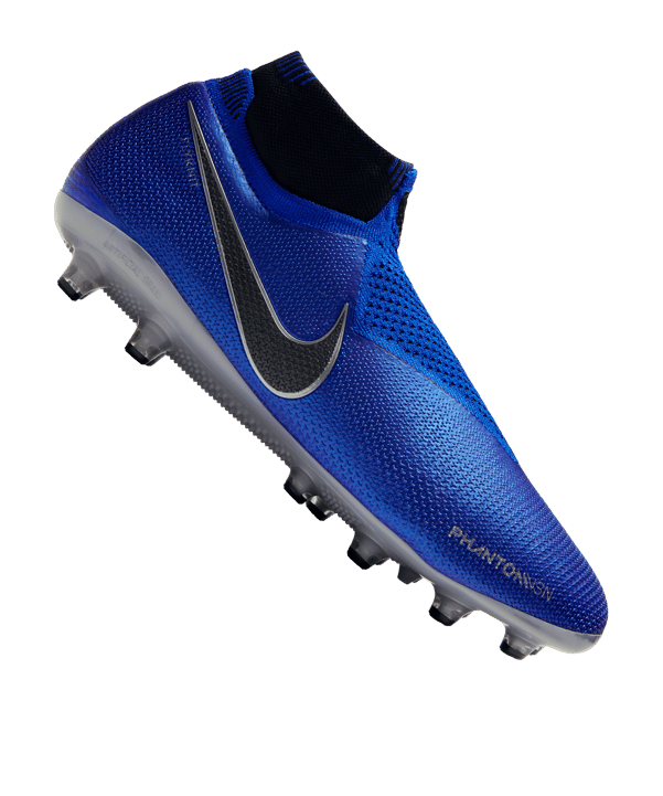 Nike Phantom Vision Elite AG-Pro Blau F400 - blau