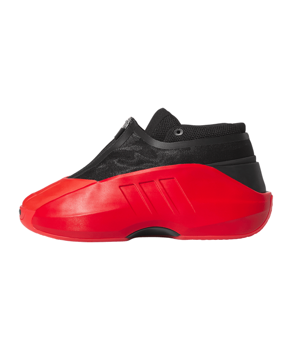 adidas Crazy IIInfinity Schuh Rot - rot