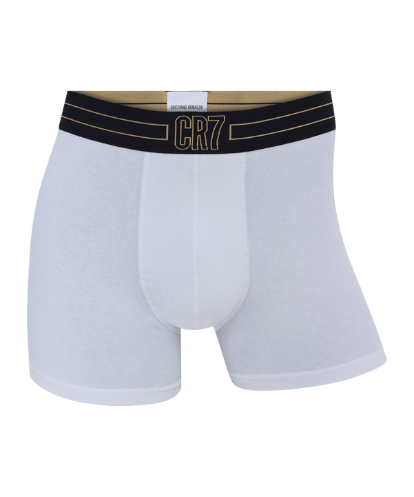 CR7 Boxershort Mehrfarbig - mehrfarbig