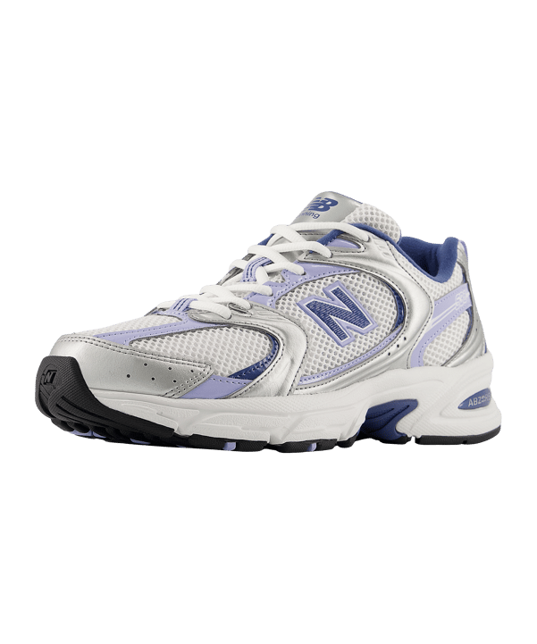 New Balance 530 Silber - silber
