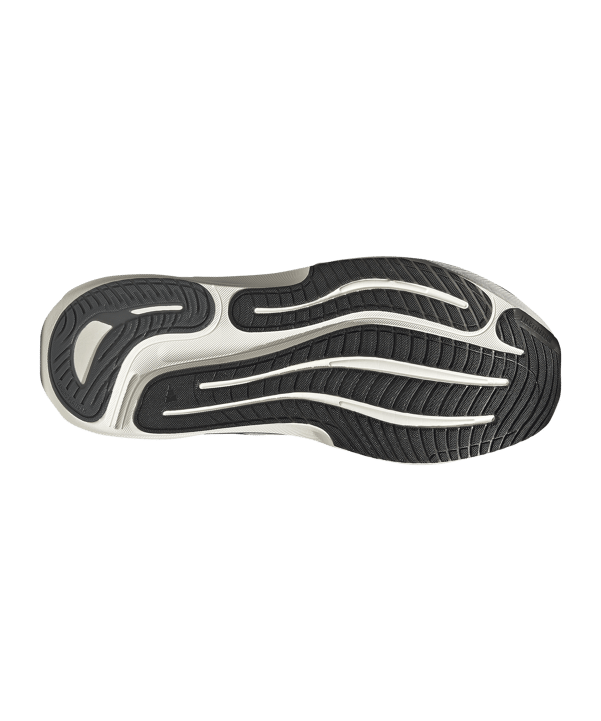 adidas Supernova Solution 3 Laufschuh Schwarz - schwarz