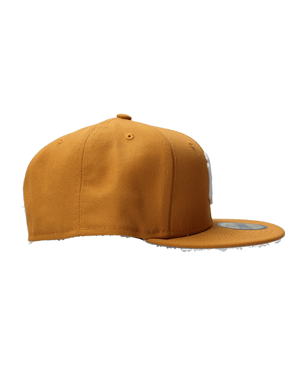 New Era New York Yankees Redub Cap Beige - beige