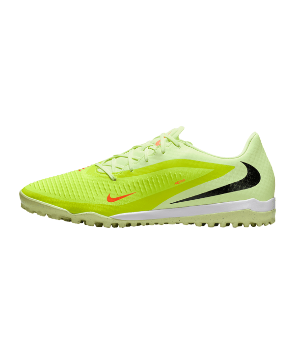 Nike Phantom 6 Low Academy TF Max Voltage Gelb F800 - gelb