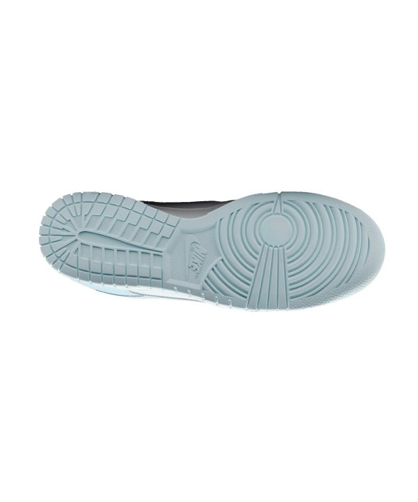 Nike Dunk Low Retro Weiss F104 - weiss