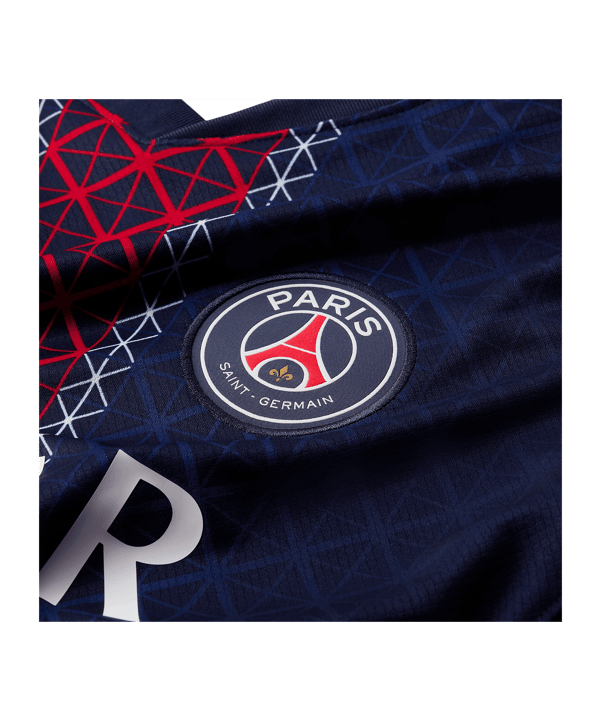 Nike Paris Saint-Germain Trikot Home 2025/2026 Blau F411 - blau