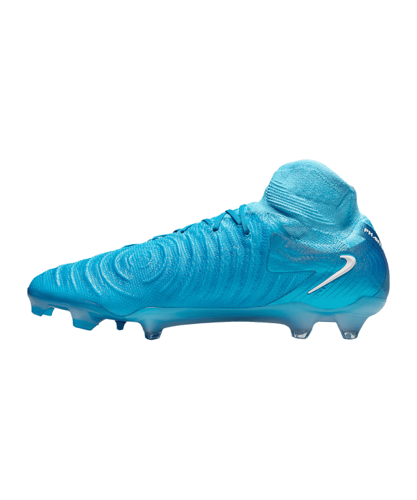 Nike Phantom Luna II Elite FG Mad Ambition Blau F400 - blau
