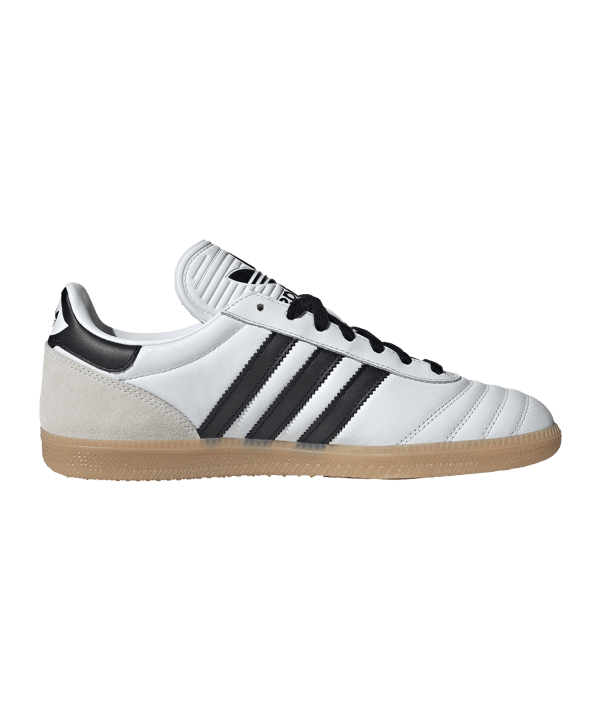 adidas Originals Samba JP Mehrfarbig - mehrfarbig