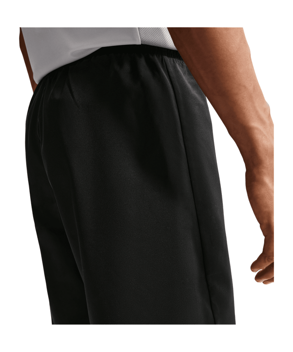 Nike Laser VI Short Schwarz F010 - schwarz