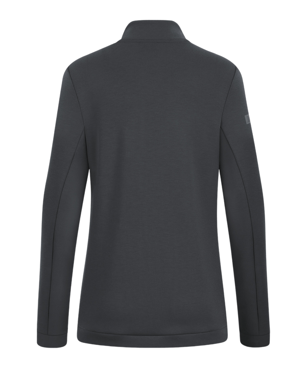 JAKO Pro Casual Jacke Damen Grau F855 - grau