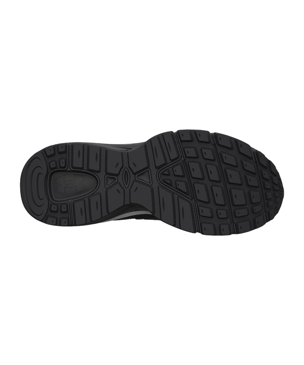 Under Armour Tech Runner Schwarz F003 - schwarz