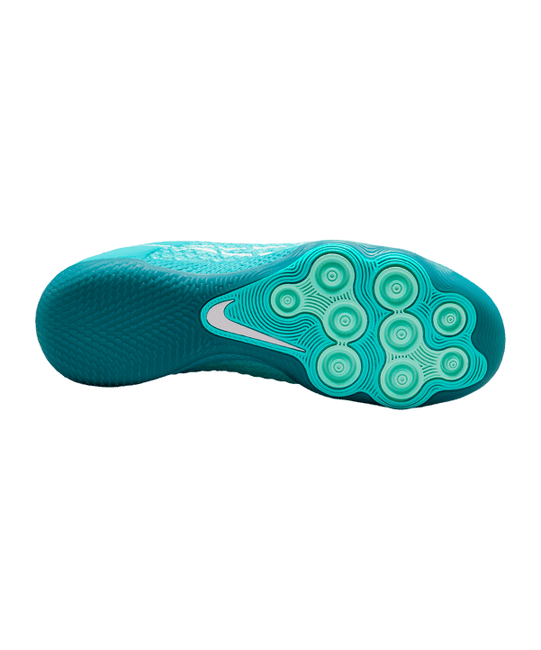 Nike React Gato IN Grün F300 - gruen