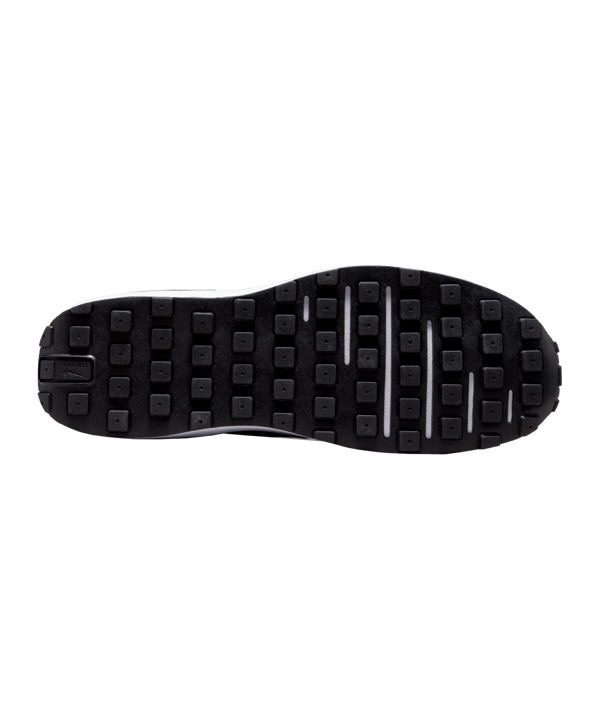 Nike Waffle One SE Grau Schwarz Weiss F002 - grau