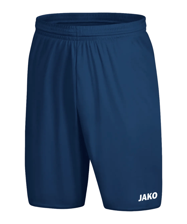 JAKO Pantaloncini Blu C09 - blu