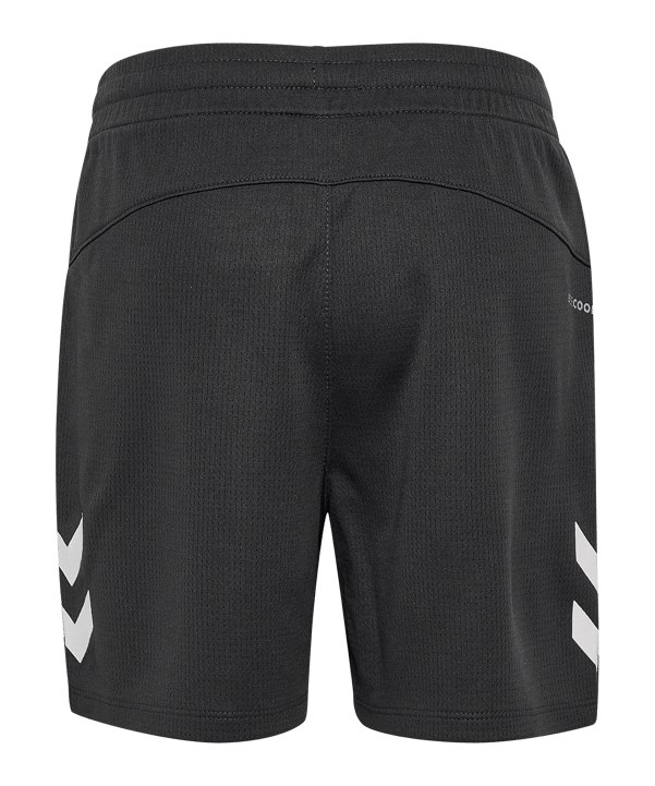 Hummel Short Kids Grau F1525 - grau