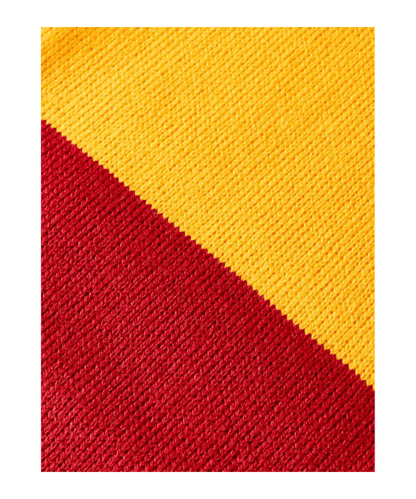 Galatasaray Istanbul 5 Stars Schal Kids Gelb