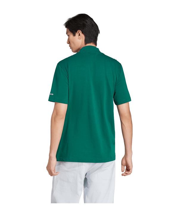 adidas Originals Trikot Grün - gruen