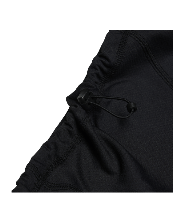 adidas Tiro League Neckwarmer Schwarz Weiss - schwarz
