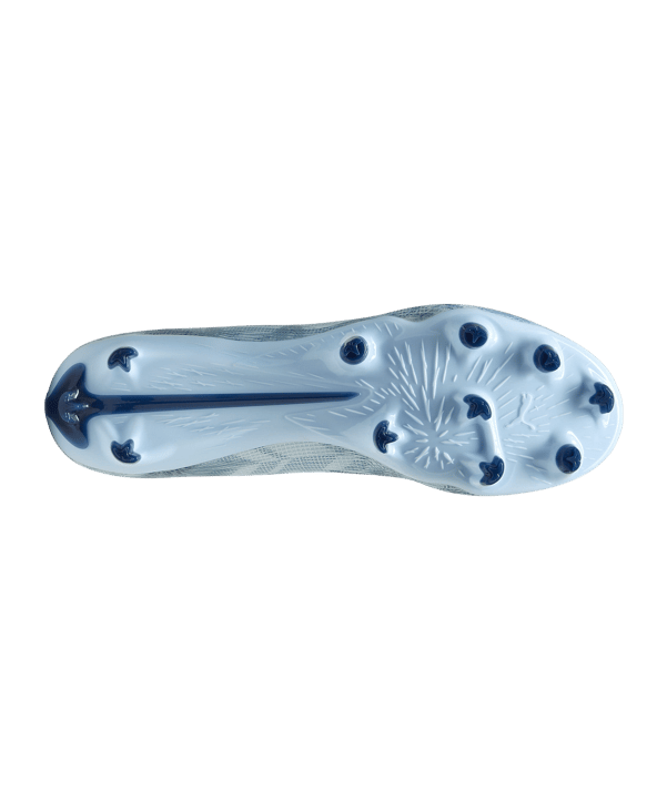 PUMA ULTRA 6 Match FG/AG Dreamrush Blau F03 - blau