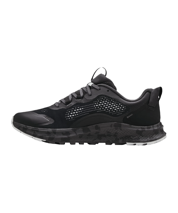 Under Armour Charged Bandit Tr 2 Trail F001 Laufschuh - schwarz