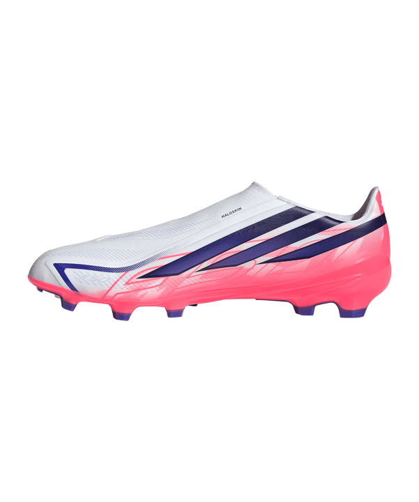 adidas F50 Hyperfast League LL FG Chaos vs Control Wit - wit