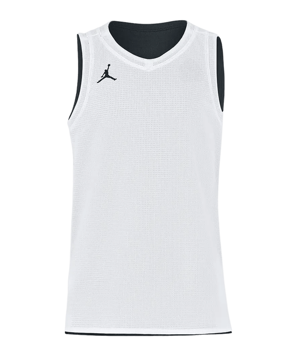 Jordan TM25 Basketball Stock Trikot Kids Schwarz F010
