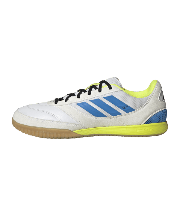 adidas Top Sala Competition II IN Weiß - weiss