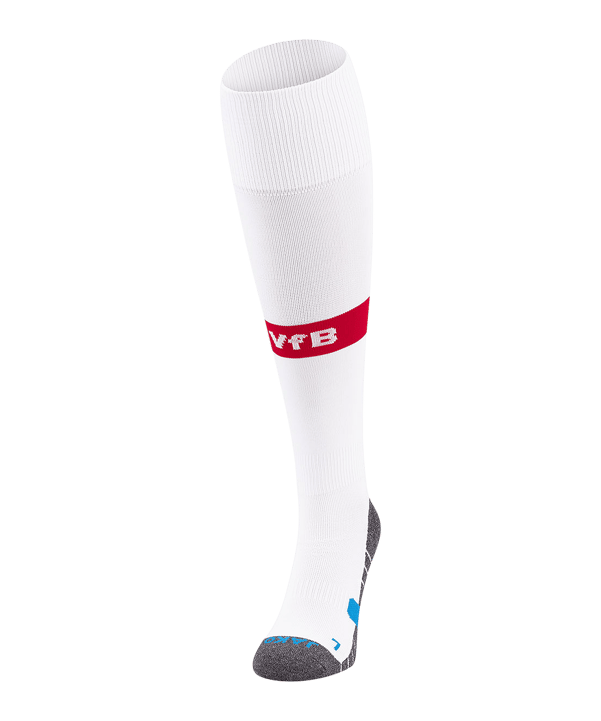 JAKO VfB Stuttgart Strumpfstutzen Home 2026/2027 Weiß F0 - weiss
